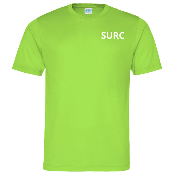 SURC logo shirt Thumbnail