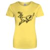 Girlie cool T Thumbnail