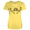 Girlie cool T Thumbnail