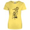 Girlie cool T Thumbnail