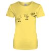 Girlie cool T Thumbnail