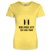 Girlie cool T Thumbnail