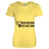 Girlie cool T Thumbnail