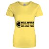 Girlie cool T Thumbnail