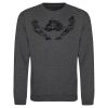 AWDis sweatshirt Thumbnail