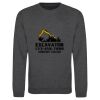 AWDis sweatshirt Thumbnail