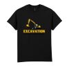 Ultra Cotton™ adult t-shirt Thumbnail