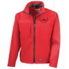 Classic softshell jacket Thumbnail