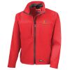 Classic softshell jacket Thumbnail