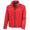 Classic softshell jacket Thumbnail