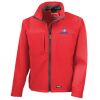 Classic softshell jacket Thumbnail