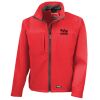 Classic softshell jacket Thumbnail