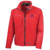 Classic softshell jacket Thumbnail